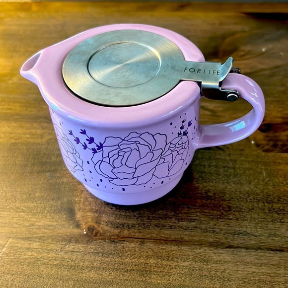 Teavana Other - Teavana tea cup